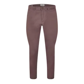 Jack And Jones - "Marco Bowie" Chino für Herren (Grau meliert)