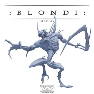 Blondi