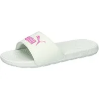 PUMA Puma Damen Badeschlappen Cool Cat 2.0 Wns 389108 Badeschuh