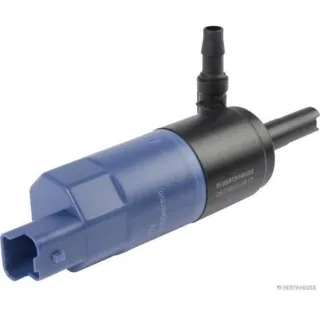 Elparts Waschwasserpumpe Citroen Fiat Lancia Peugeot 65451066