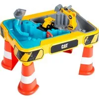 Klein Spieltisch CAT, Sand- und Wasserspieltisch