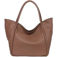 Abro Shopper Shopper Willow, aus echtem Leder