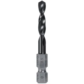 Fein VARIO Spiralbohrer 8.5 mm (M10 Gewinde) - 63111043010