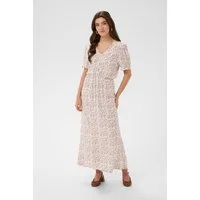 Cream Blusenkleid Kleid CRTiah