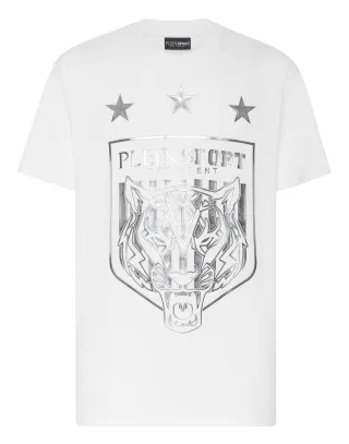 T-Shirt Tiger