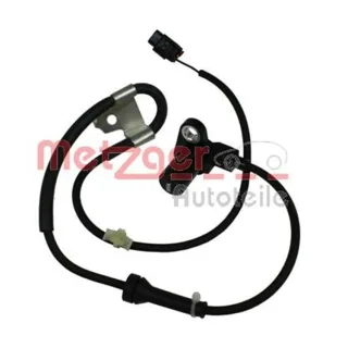 Metzger Raddrehzahlsensor vorne links Suzuki Swift 3 0900766