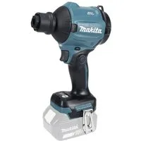 Makita Akku-Gebläse Akku-Gebläse 18V (ohne Akkus, ohne Ladegerät DAS180Z, ohne Akku, ohne Ladegerät