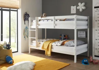 Etagenbett Moritz