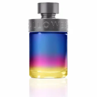 Hallowen Man Hero Eau De Toilette Spray 125 ml