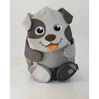 Affenzahn Freizeitrucksack Large Friend Dog, Obermaterial: Textil