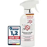 LTK-008 Biodelta Insektenspray Insektenspray N, 0.5 l, 500 ml