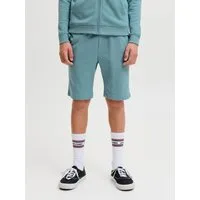 Jack & Jones Junior Sweatshorts JPSTGORDON COLLEGE SWEAT SHORTS MID JNR