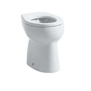LAUFEN Stand-WC, Florakids, 295x385, weiß, Flachspüler, 82203.6, 8220360000271 H8220360000271