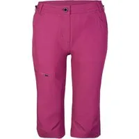 Killtec Caprihose KOS 4 WMN PNTS Wasserabweisende, schnelltrocknende Caprihose mit Comfort-Stretch