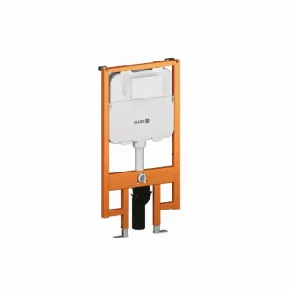 Kludi Unifix wc-element 140 79102