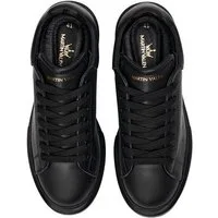 Martin Valen Dicke Sohle Sport Sneakers Schnürschuh