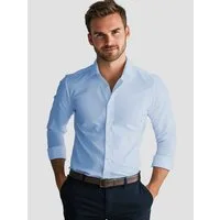 HEVENTON Businesshemd Regular Fit