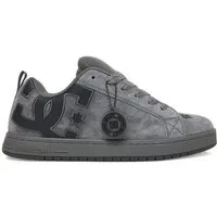 DC Shoes Dc Shoes Herrensneakers Grau DC SHOES-CEOWB-V5-10116M Grau Sneaker