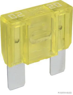 HERTH&BUSS Sicherung Maxi, 20 A gelb - 50295542