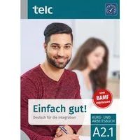 Einfach gut! / Milena Angioni, Ines Hälbig