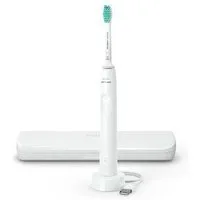 Philips Schallzahnbürste HX3673/13 - Sonicare Serie 3100, weiß Schallzahnbürste