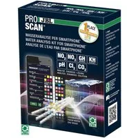 JBL GmbH & Co. KG Aquarium-Wassertest ProScan