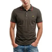 Lyle & Scott Poloshirt Poloshirt Lyle&Scott Tipped
