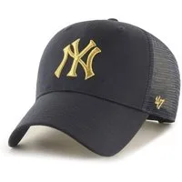 '47 Brand Trucker Cap Trucker BRANSON Metallic New York Yankees