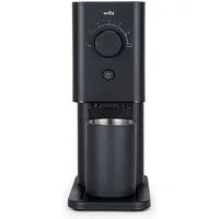 wilfa Kaffeemühle WILFA Kaffeemühle ZENSE, CG3B-125, schwarz