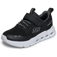 Skechers SKECHERS GLIDE-STEP FLOW Sneaker Grössenschablone zum Download
