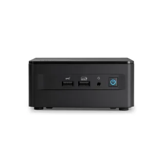 ASUS NUC 13 Pro Tall Kit RNUC13ANHI30003 | 90ar00c1-m00050 | Barebone - Mini-PC