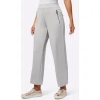 creation L Jerseyhose Modal-Mix-Culotte komfortabel