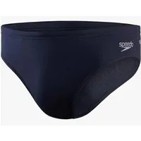 Speedo Badeslip Speedo Herren Essential Eco Endurance+ 7 cm Slip 8-13449D740 Navy