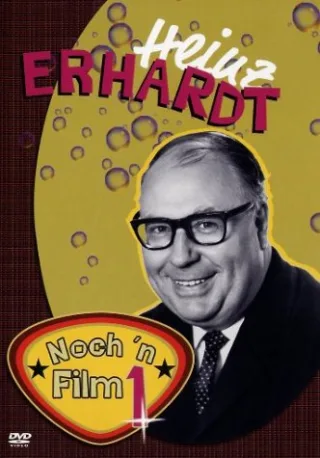 Heinz Erhardt: Noch 'n Film! 1 [DVD] [2004]