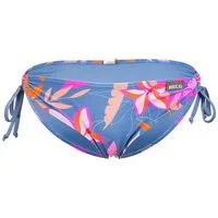 Beco Beermann Bikini-Hose Tropical Flowers (1-St) mit flexibler Bindefunktion