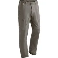Maier Sports Outdoorhose Tajo Herren Zip-Off Wanderhose, atmungsaktive Trekkinghose, Regular Fit