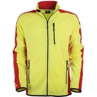 FORSBERG Fleecejacke Bjarkir