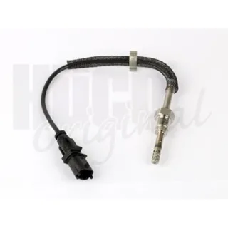 Hueco Abgastemperatursensor Opel Astra Signum Vectra Zafira Saab 9-3 9-3x 1,9