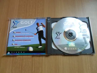 DSF Golf