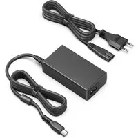 HKY 65W 45W USB C für ASUS ZenBook,Transformer Book,Chromebook Flip,Expert Notebook-Netzteil (ASUS Chromebook C101 C101P C101PA C101PA-DB02 UX325SA UX325E UX325J)