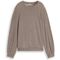 TOM TAILOR Langarmshirt