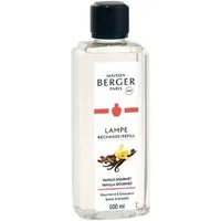 MAISON BERGER PARIS Duftlampe Lampe Berger Paris Nachfüllflasche Raumduft Vanille Gourmet Leckere Va