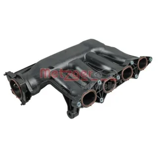 Metzger Saugrohrmodul Mercedes 2100060