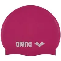 Arena Badekappe Classic Silicone JR