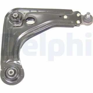 Delphi Querlenker vorne rechts Ford Courier Fiesta TC668