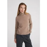 Style & Republic Kaschmirpullover Rollkragenpullover Regular aus 100% Kaschmir Rollkragenpullover Regular aus 100% Kaschmir