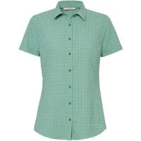 VAUDE Funktionshemd Women's Seiland Shirt III (1-tlg) pflegeleichtes und schnelltrocknendes Hemd
