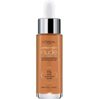 L'ORÉAL PARIS Make-up PERFECT MATCH GETÖNTES SERUM, mit langanhaltender Formel