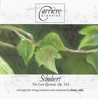 Quintett Op. 163