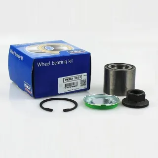 SKF Radlager hinten Trommelbremse Opel Corsa C Tigra 1.0 1.2 1.8 1.3 1.7 CDTI DTI DI